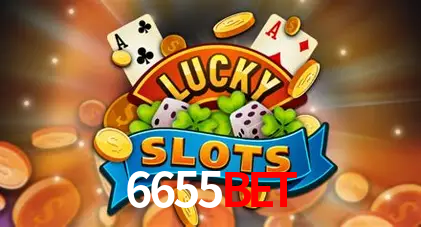 A Emoção da Loteria na 6655BET: Uma Chance de Mudança de Vida