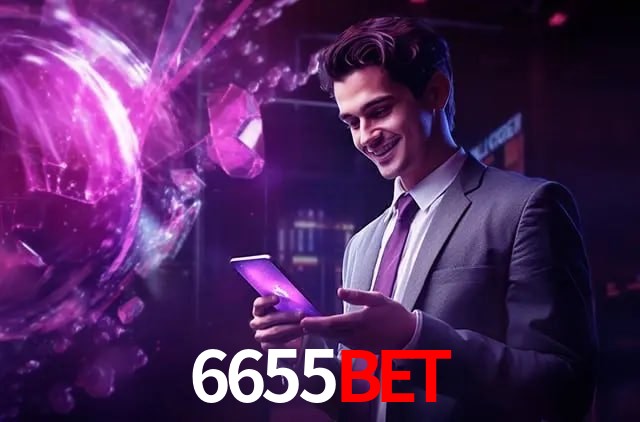 Statistics 6655BET