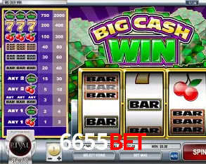 Descubra a Essência do 6655BET: Nossa História e Compromissos