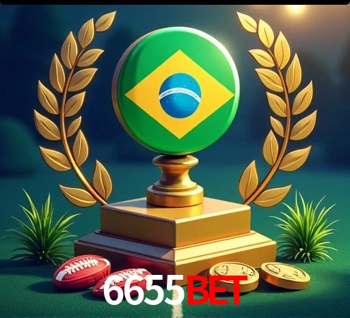 Tabela RTP dos jogos de cassino da 6655BET