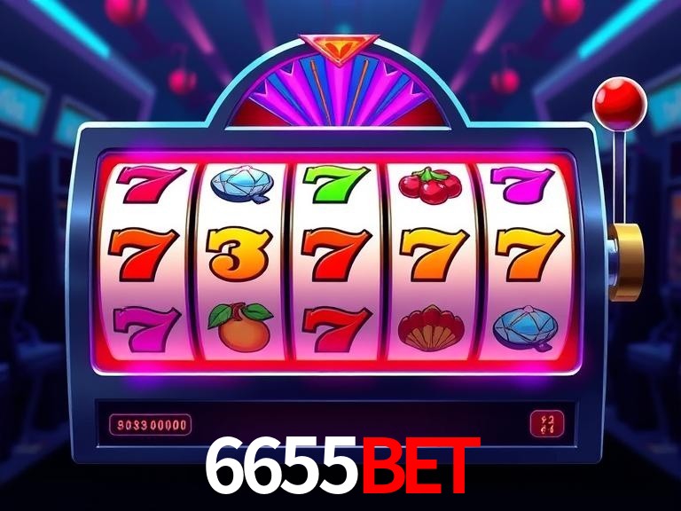 6655BET segurança SSL 256-bit - Licença Curaçao, eCOGRA, GLI certificado