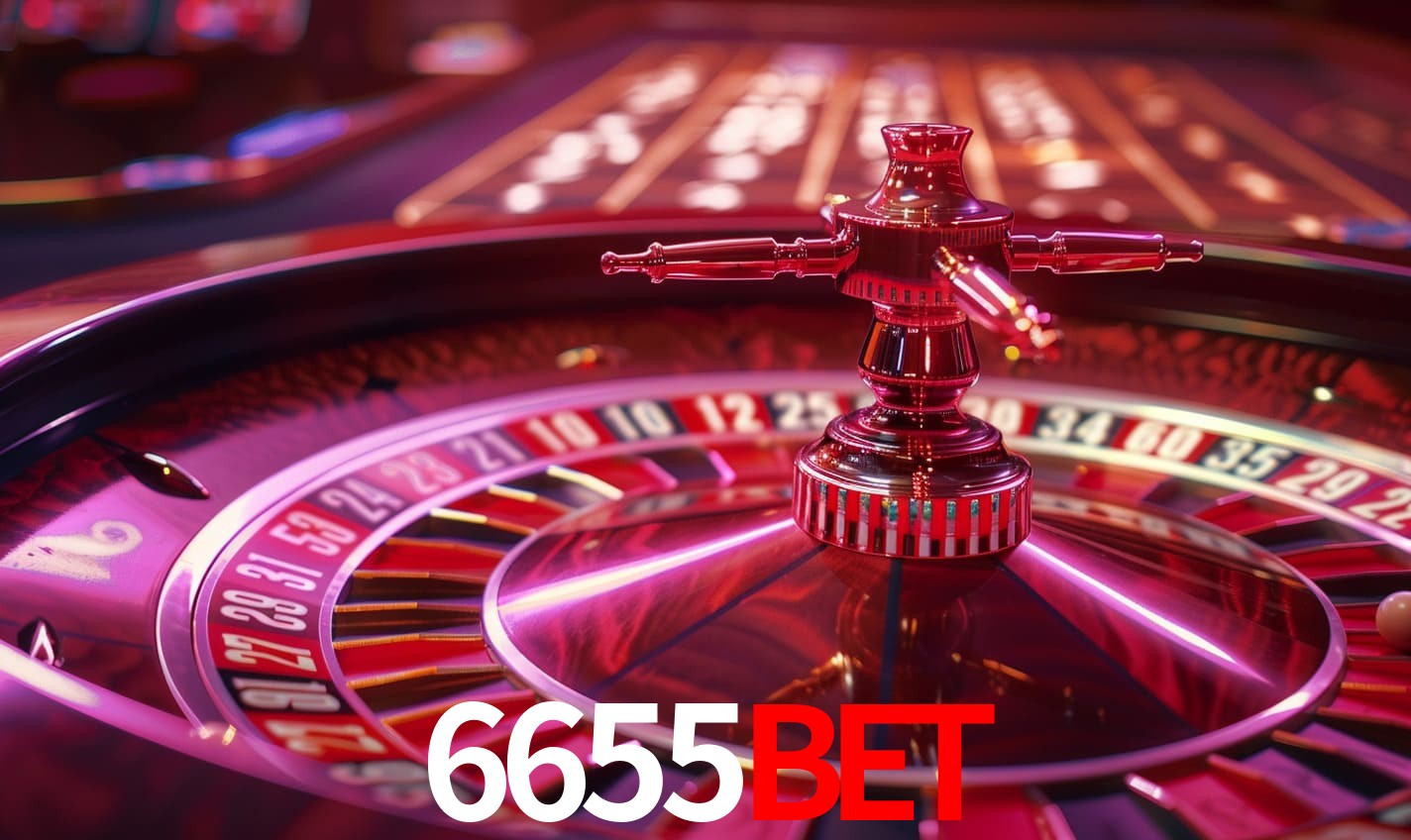 A Popularidade dos Caça-Níqueis no 6655BET
