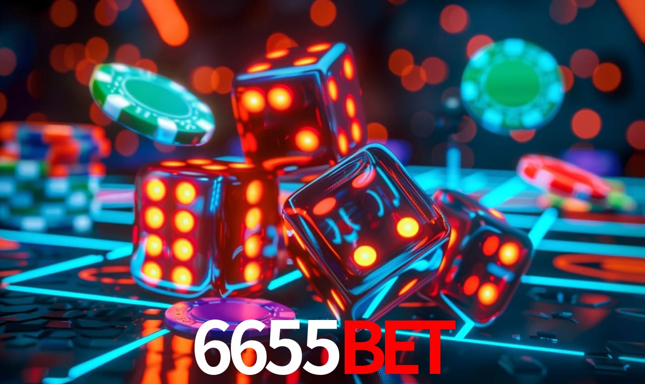 Descubra o Programa VIP da 6655BET: Vantagens Exclusivas para Jogadores