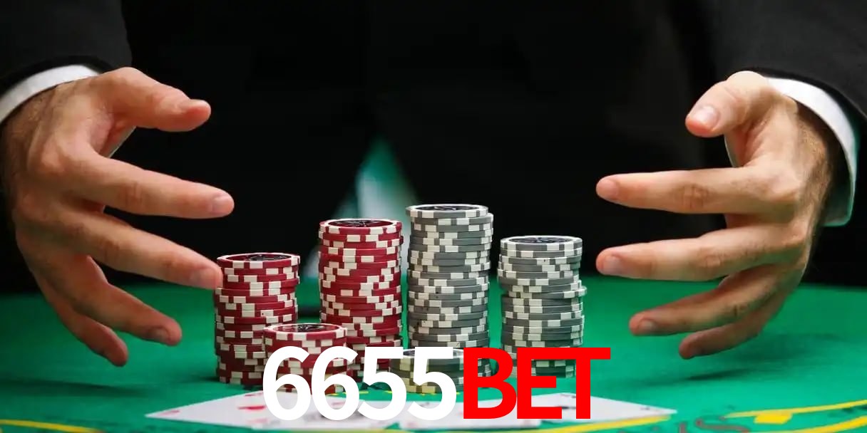 cassino 6655BET