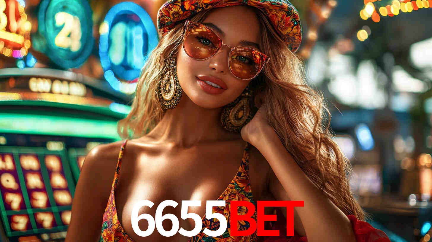 Daily Bonuses 6655BET
