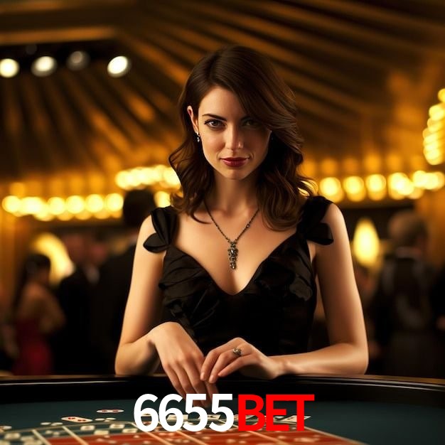 Descubra o Programa VIP da 6655BET: Vantagens Exclusivas para Jogadores