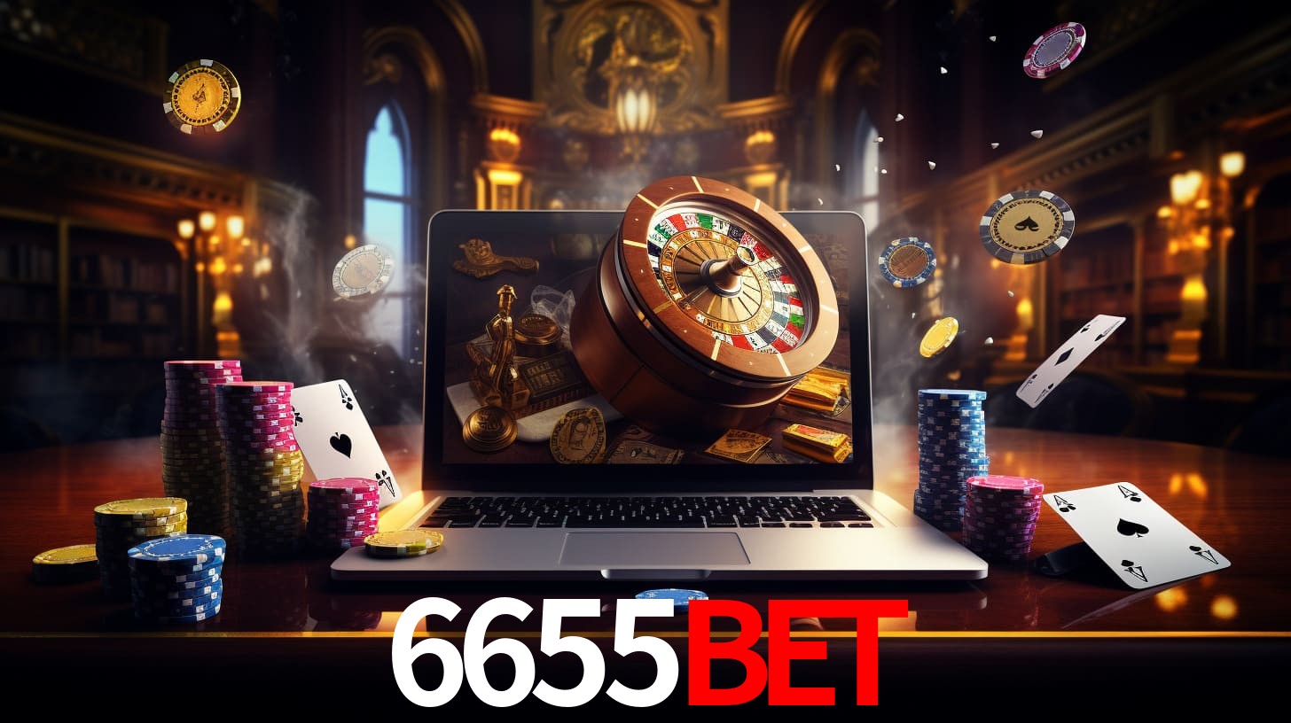 Aviator Game 6655BET