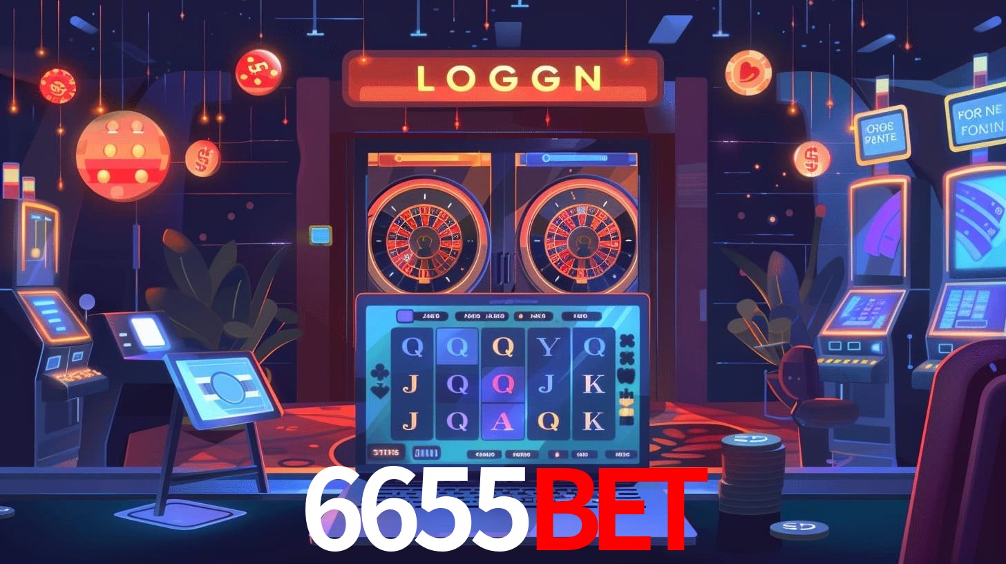 Cadastro Rápido 6655BET