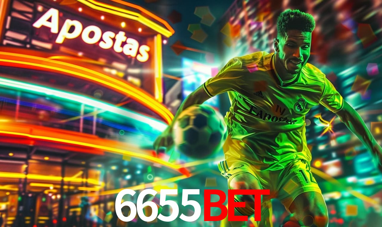 Estatísticas Esportivas 6655BET