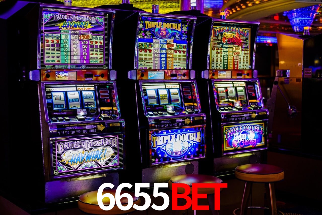 Programa VIP 6655BET