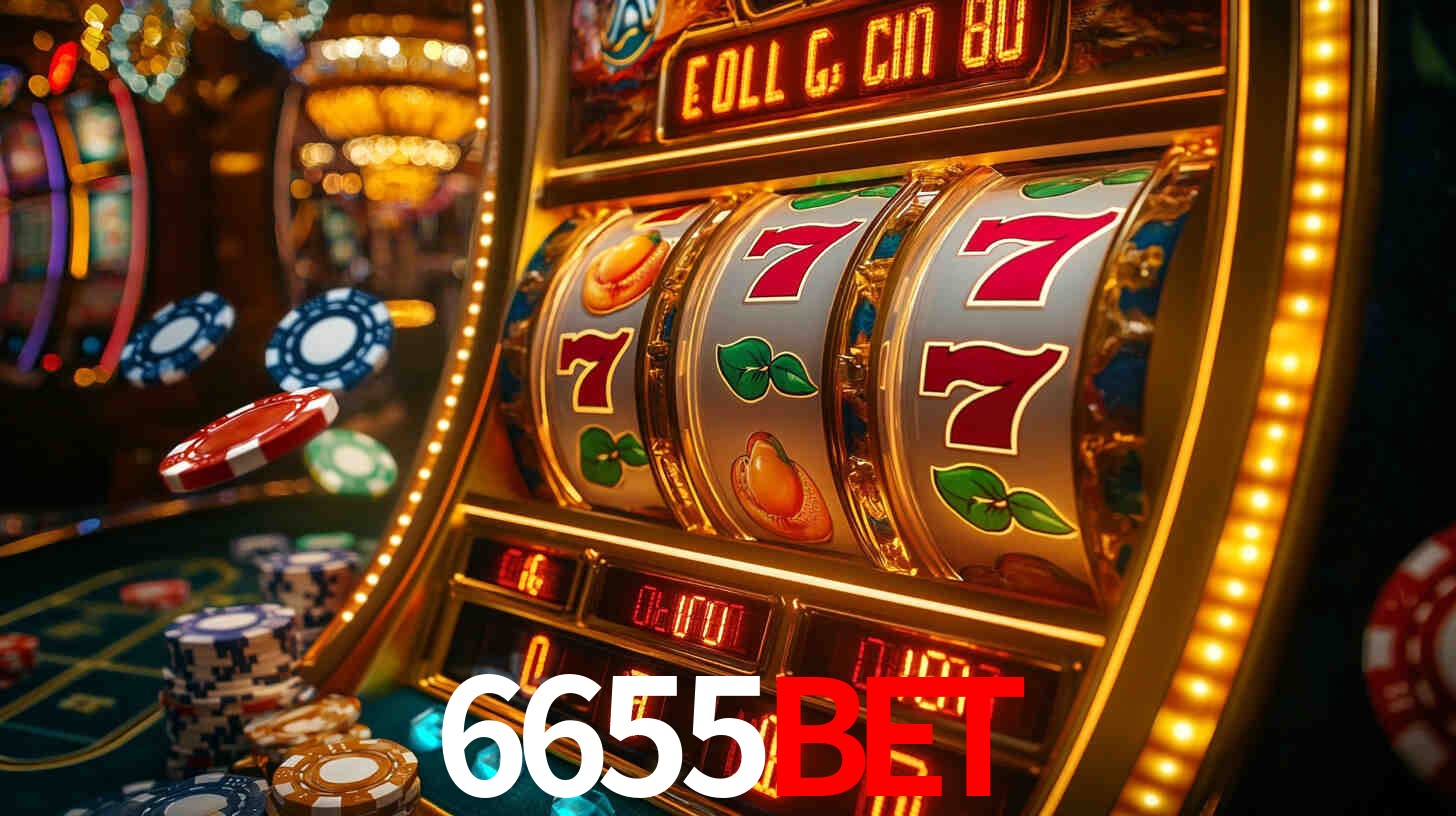 Tournaments 6655BET