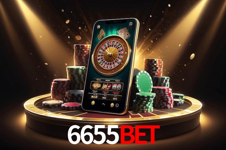 Jogos de Slot 6655BET