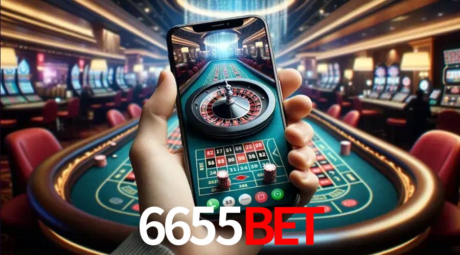 2FA Security 6655BET