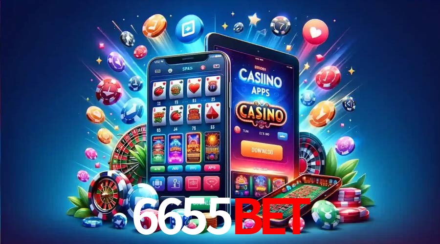 API Integration 6655BET