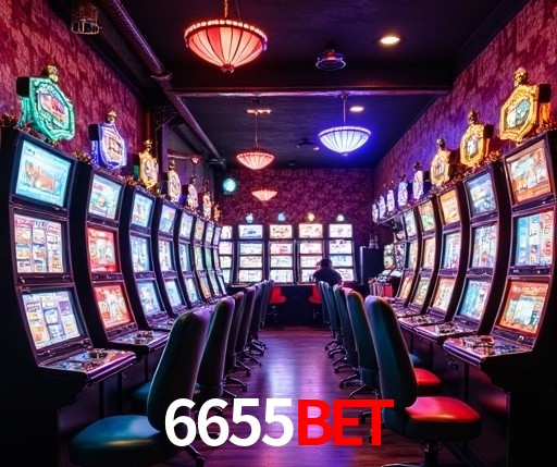 Especiais de Fim de Semana 6655BET