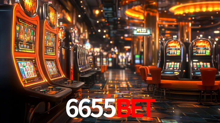 Premium Interface 6655BET