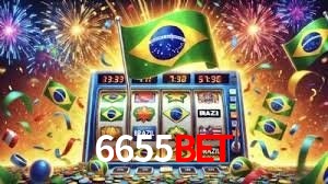 Slot Games 6655BET