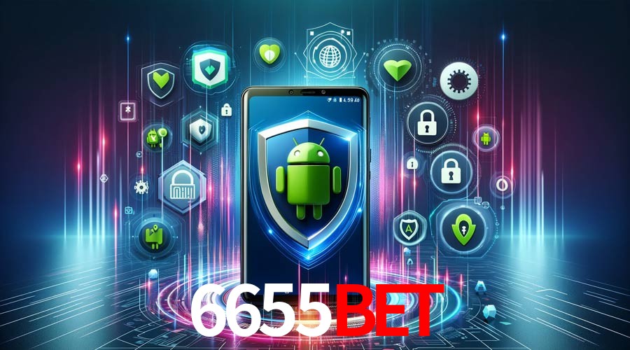 Account Benefits 6655BET