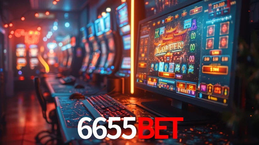 Explore as vantagens do 6655BET: serviço profissional e confiabilidade