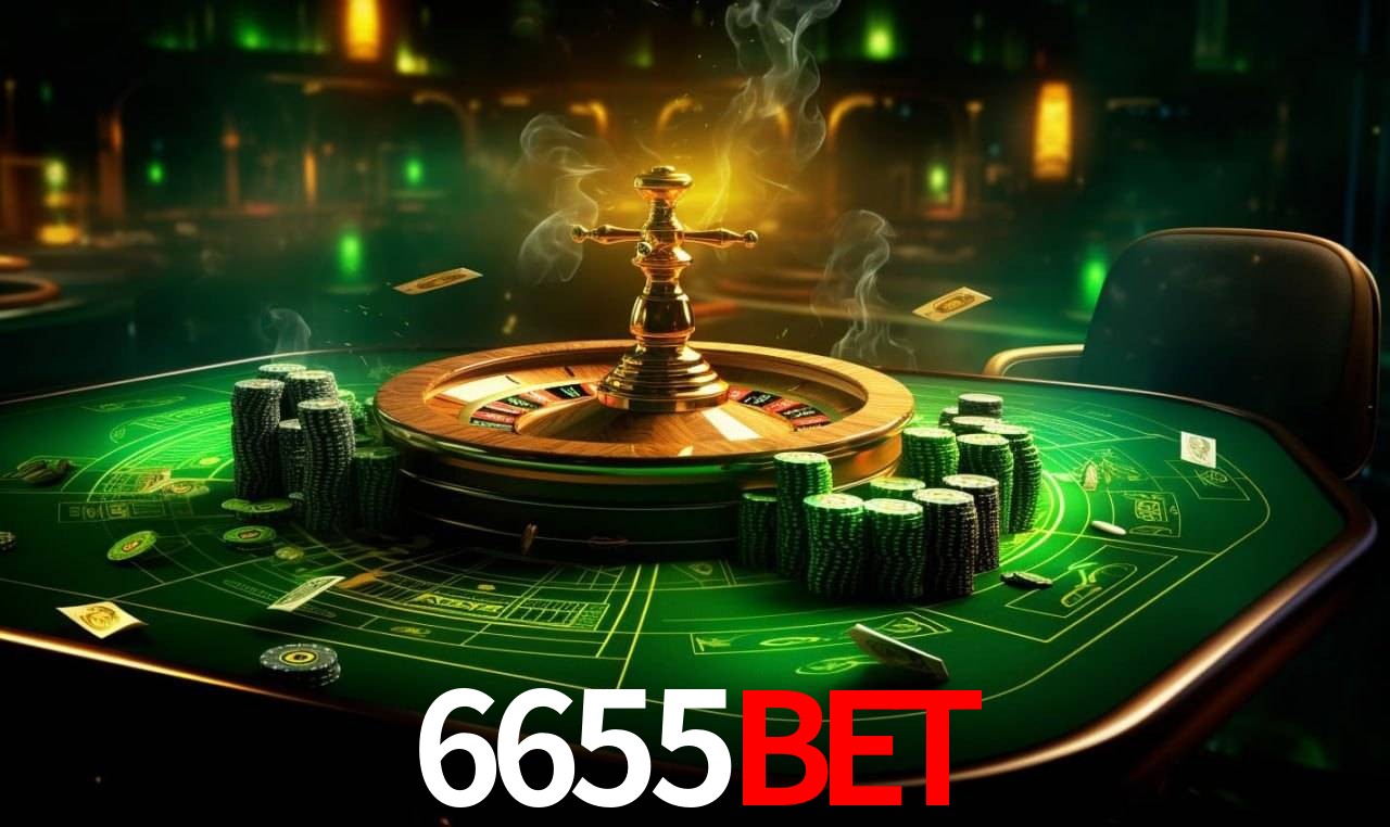 Descubra a Essência do 6655BET: Nossa História e Compromissos