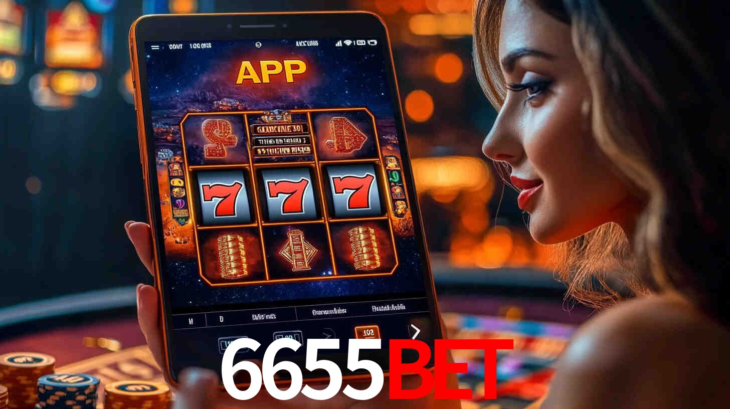 6655BET: Seu Especialista em Apostas Esportivas Brasileiras