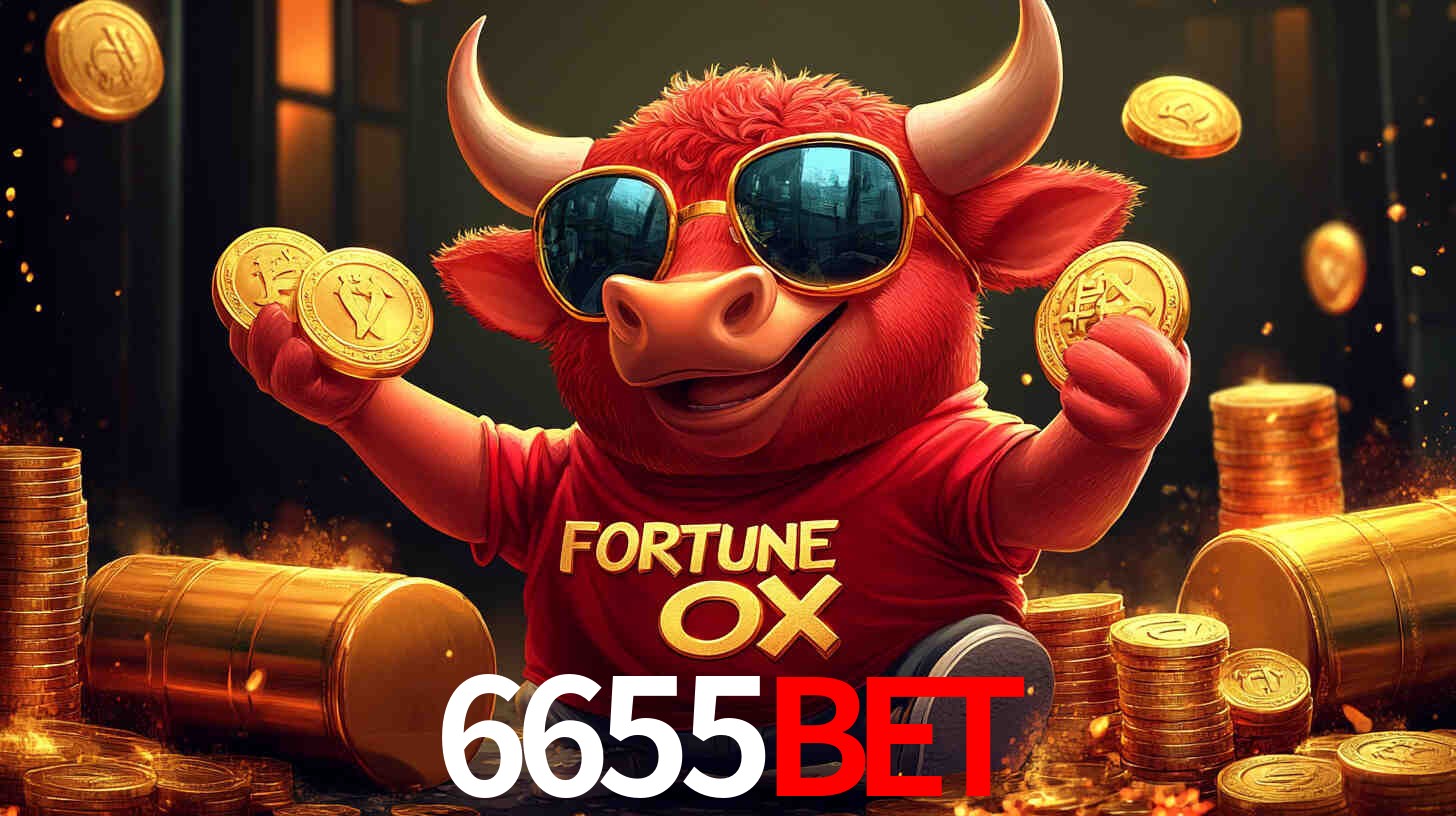 A Emoção da Loteria na 6655BET: Uma Chance de Mudança de Vida
