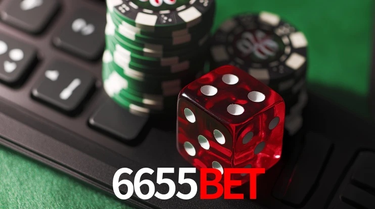 Platform Technology 6655BET