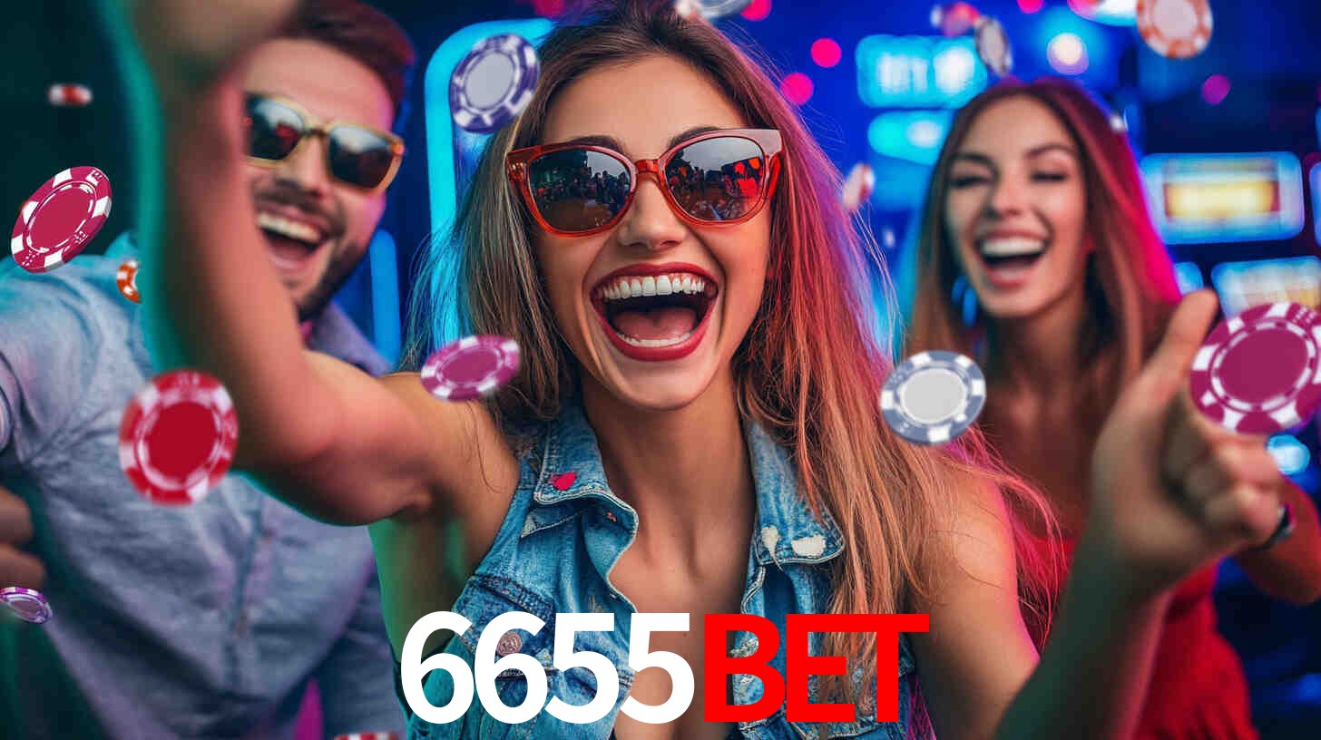 Desvendando o Mundo dos Jogos Virtuais na 6655BET