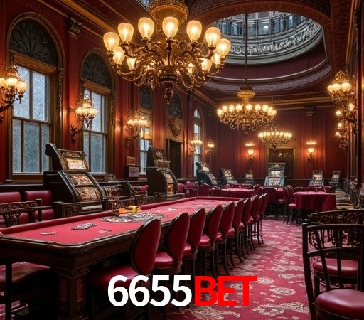 Benefícios da Conta 6655BET