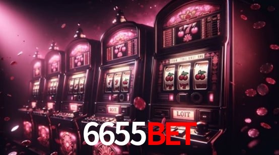 A Experiência Imersiva dos Cassinos Ao Vivo no 6655BET