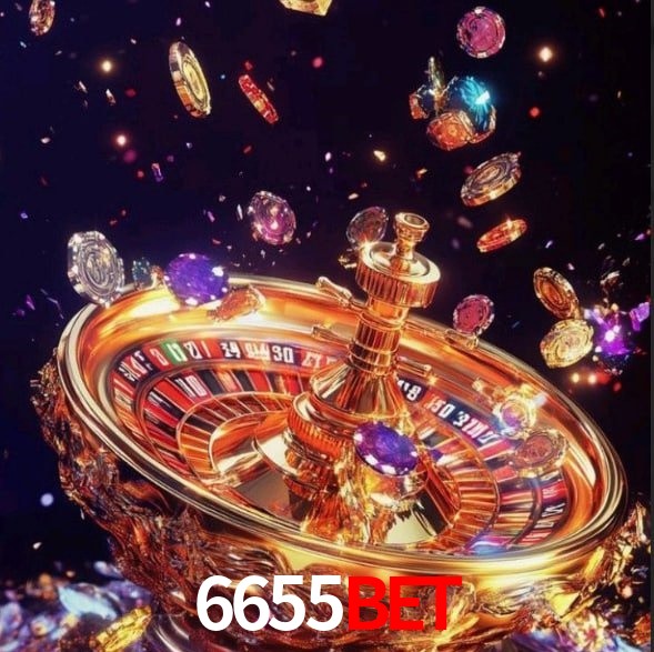 Login Seguro 6655BET