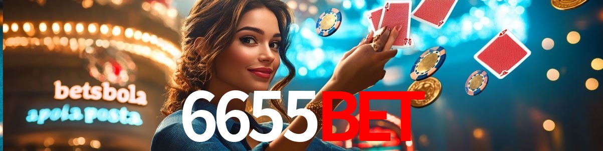 Bonus Features 6655BET