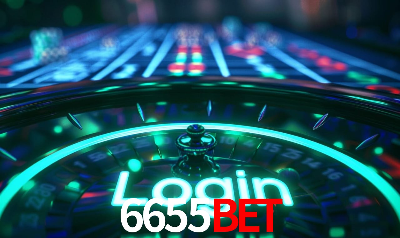 Casino Ao Vivo 6655BET
