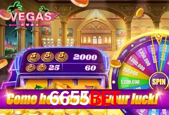Descubra a Essência do 6655BET: Nossa História e Compromissos