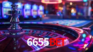 Game Statistics 6655BET