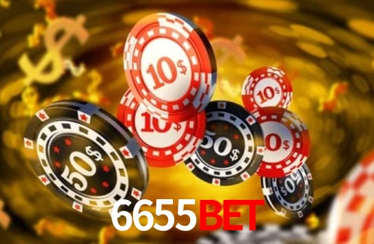 Torneios 6655BET