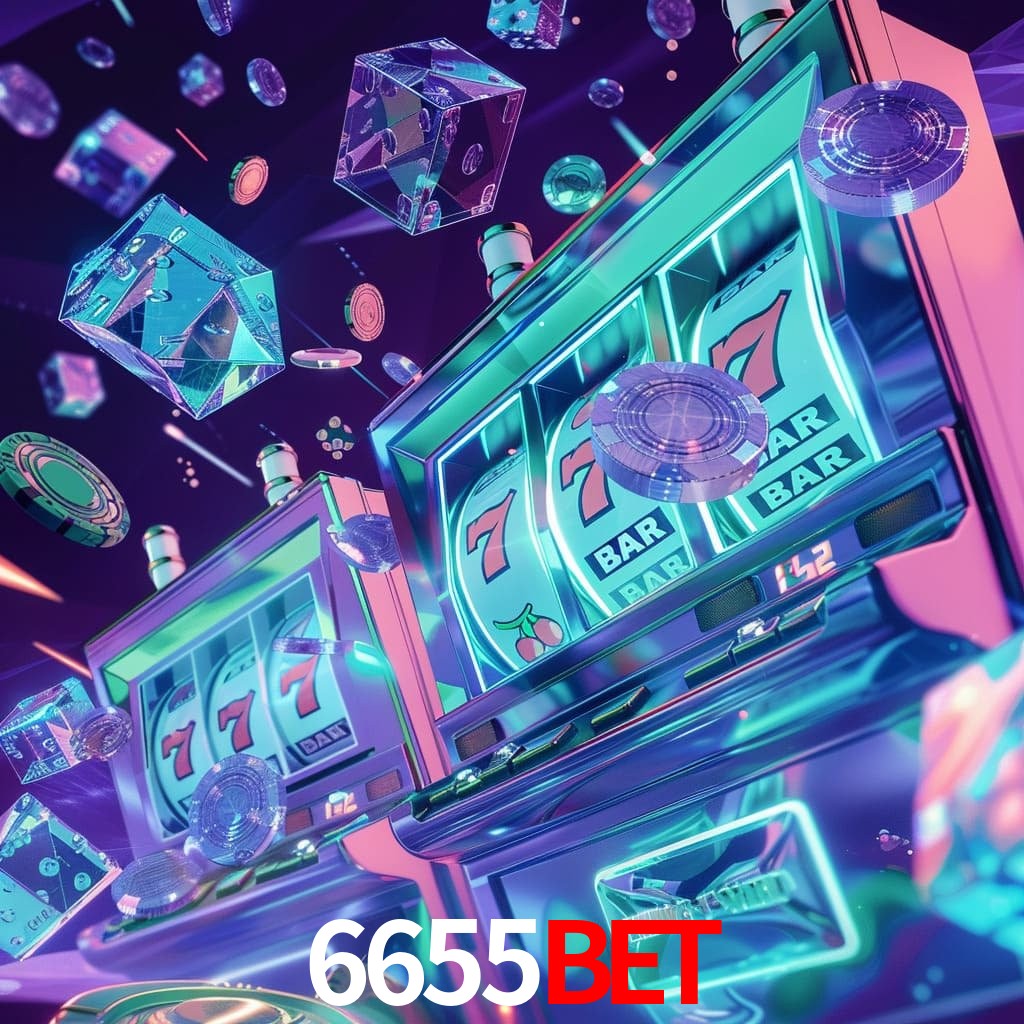 Explorando a Categoria de Eventos em Apostas na 6655BET