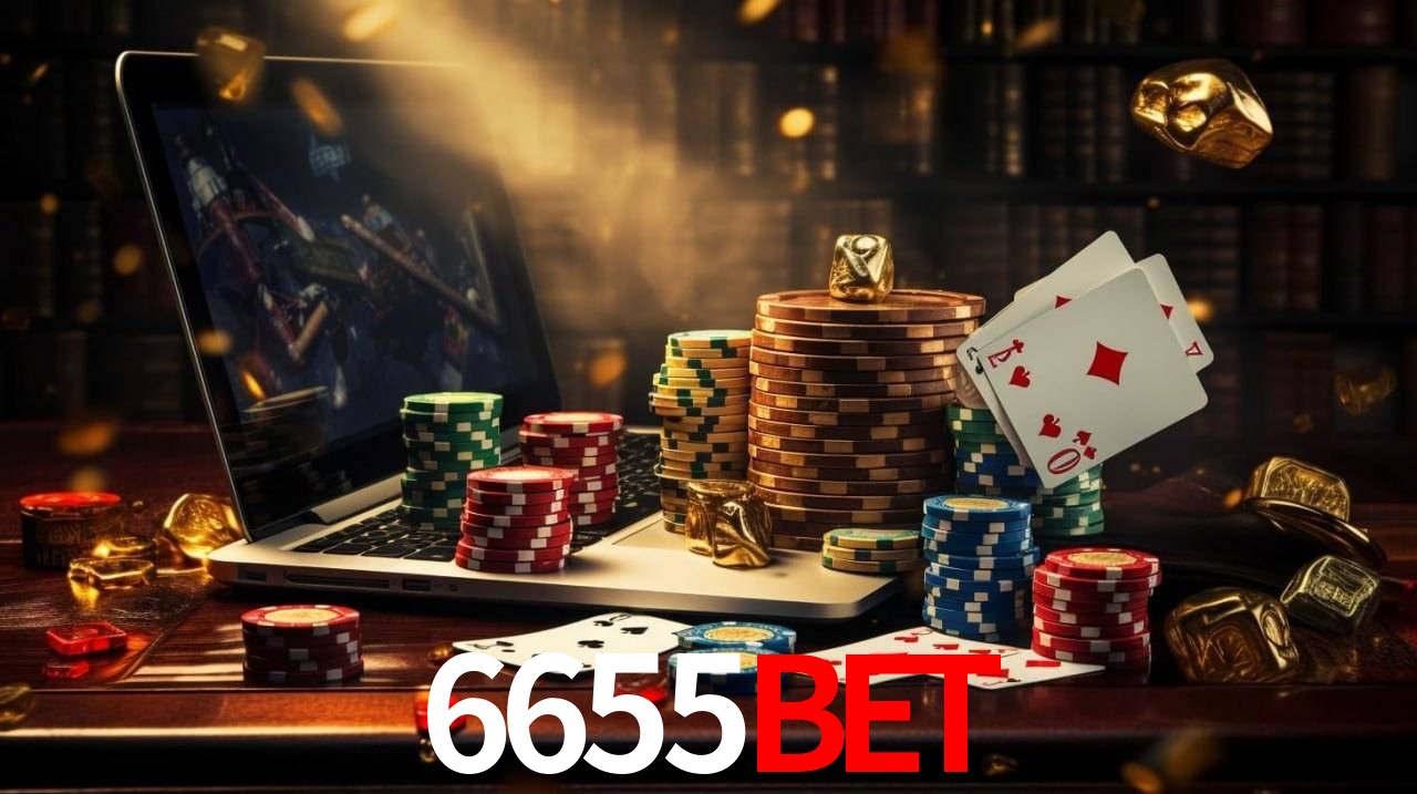 Jogos Exclusivos 6655BET