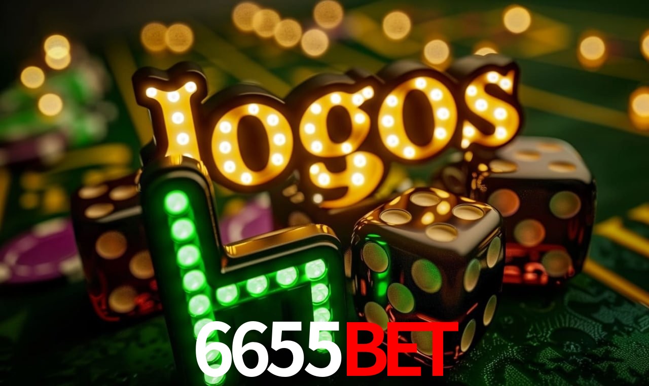 Apostas de Futebol 6655BET