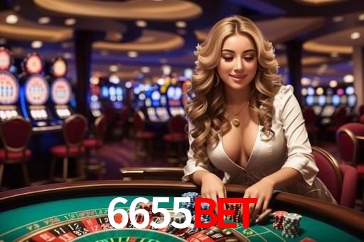 Football Betting 6655BET