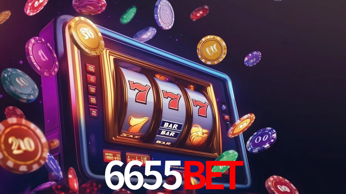 Blackjack Table 6655BET