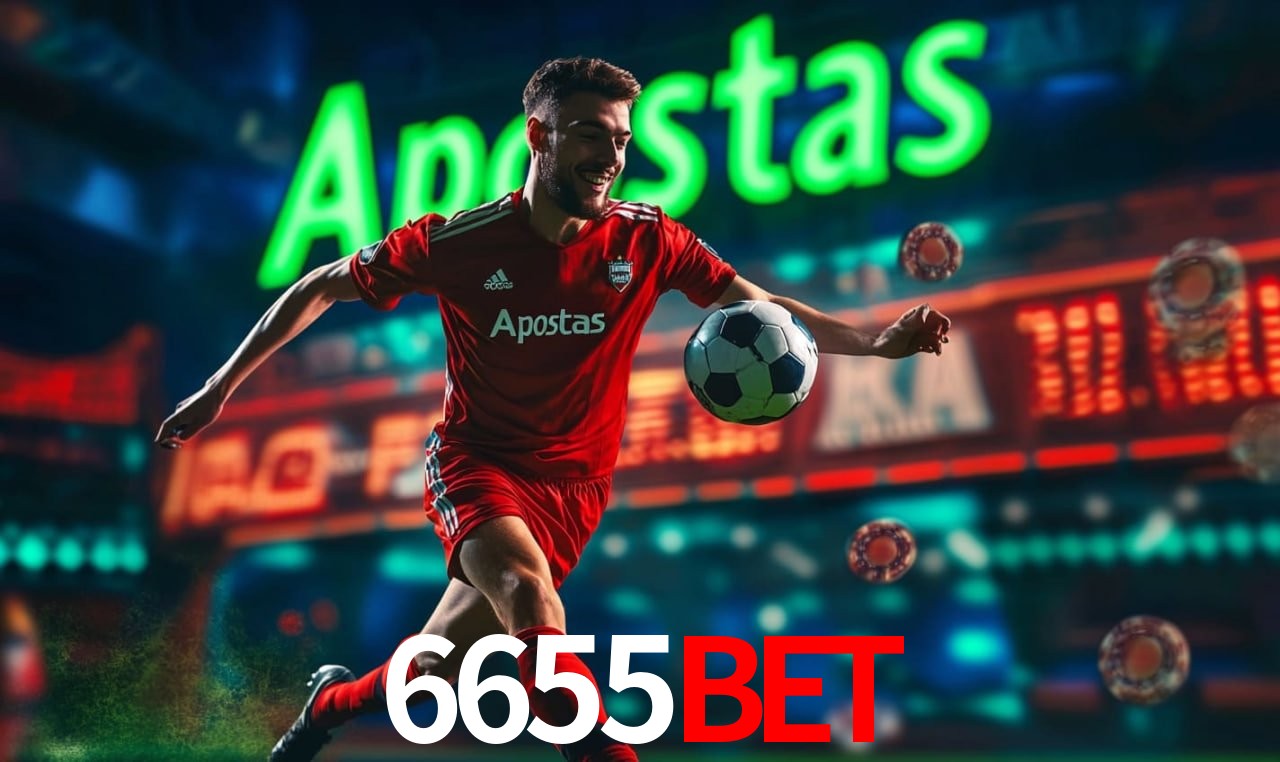 Desvendando o Mundo dos Jogos Virtuais na 6655BET
